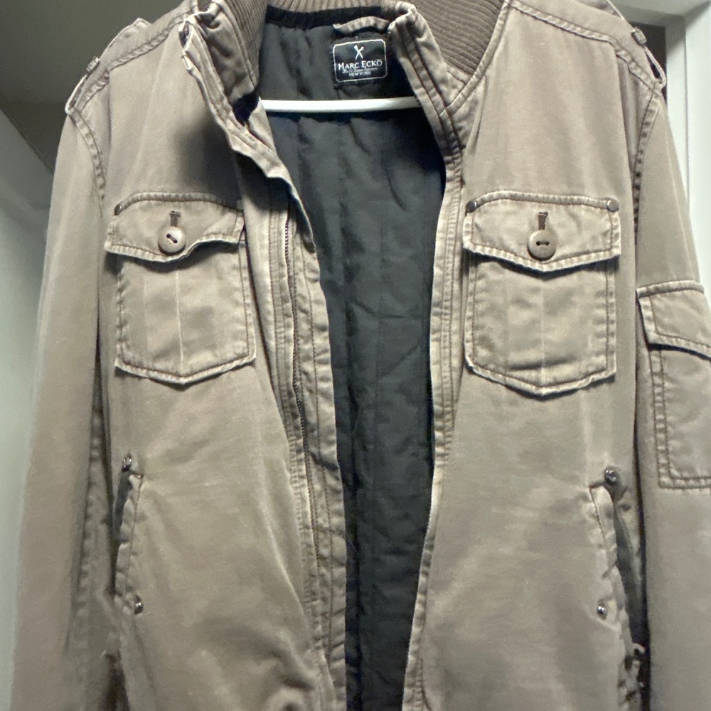 Mark Ecko Jacet